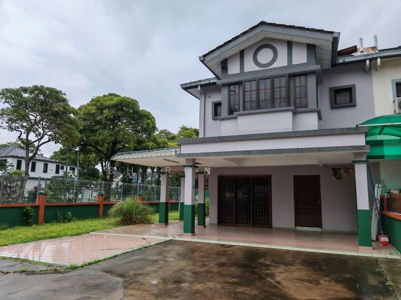 Permas Jaya - 4