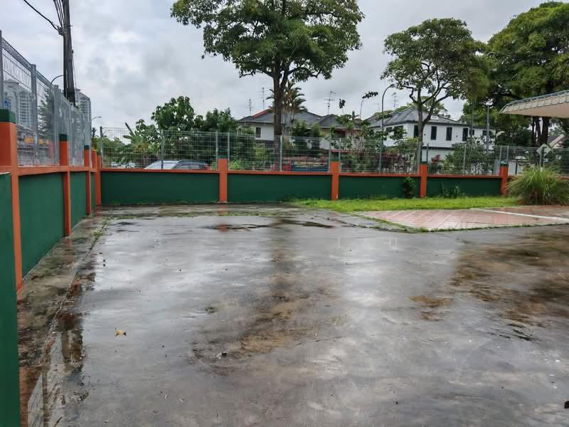 Permas Jaya - 5