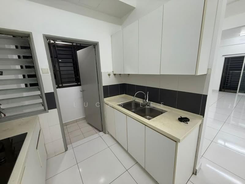 The Twin Residences - 5