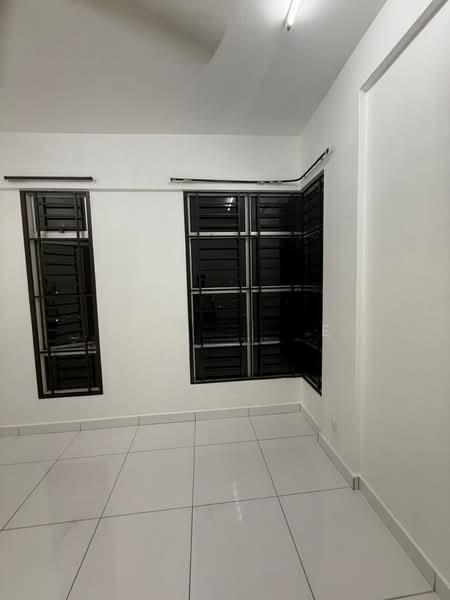 The Twin Residences - 3