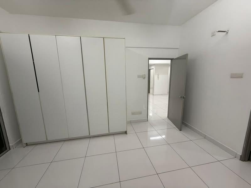 The Twin Residences - 2