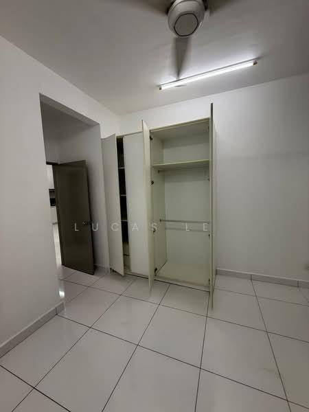 The Twin Residences - 4