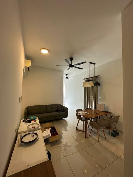 Sunway Geo Residence - 1