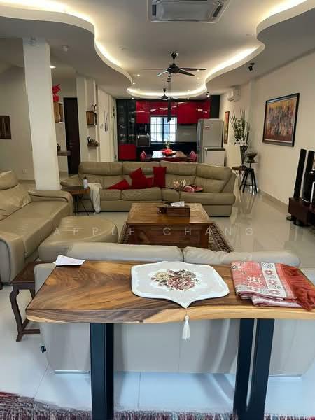 Maple Terrace @ Denai Alam - 3