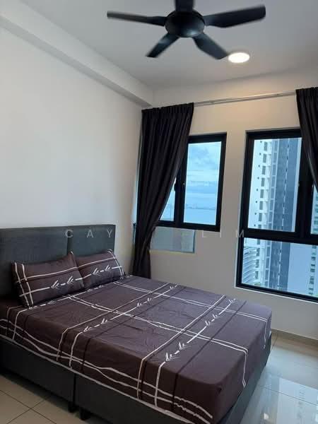 Waterside Residence - 2