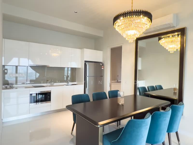Oxford Residences @ Pavilion Embassy - 2