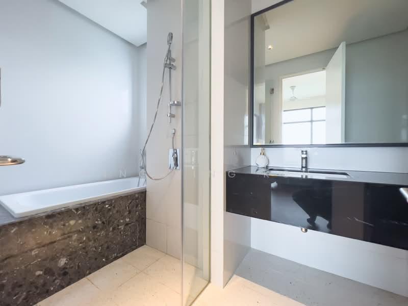 Oxford Residences @ Pavilion Embassy - 5