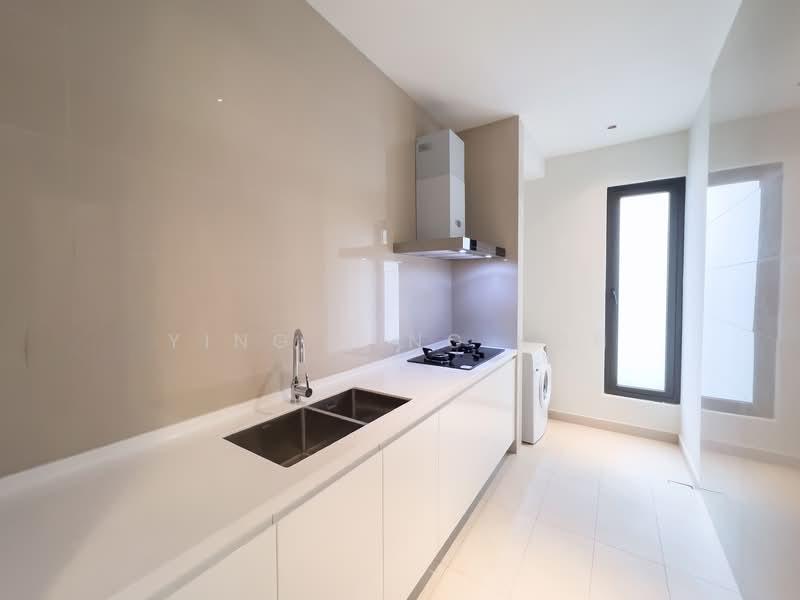 Oxford Residences @ Pavilion Embassy - 3