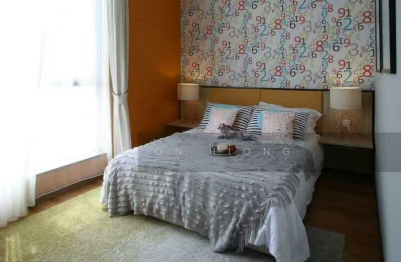 Sakura Residence - 5