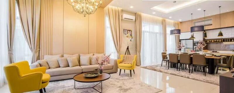 Sakura Residence - 1