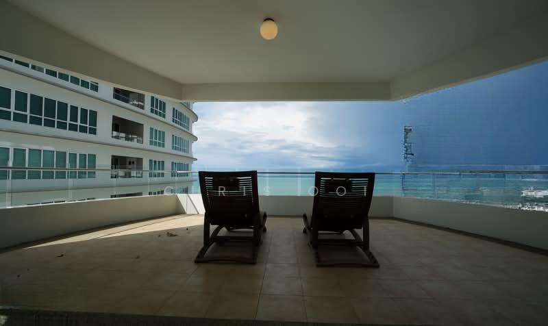 The Cove Condominium - 2