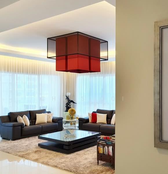The Cove Condominium - 4