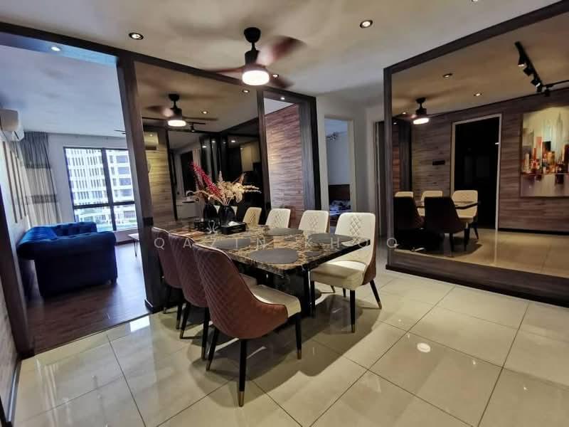 Upper East @ Tiger Lane - 2