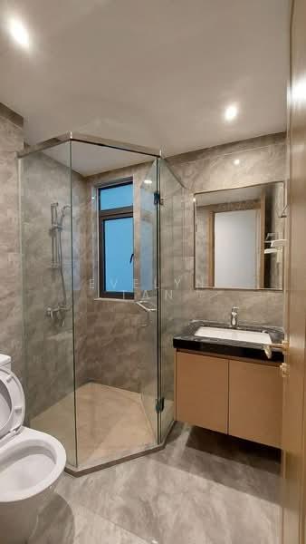 R&F Princess Cove Phase 1 - 2