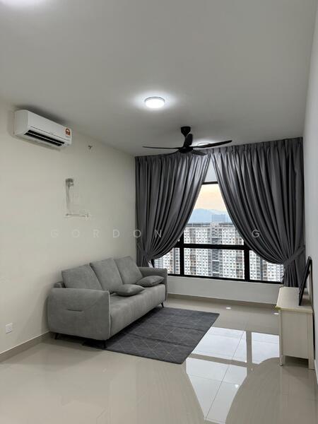 Residensi Ava @ Kiara Bay - 2