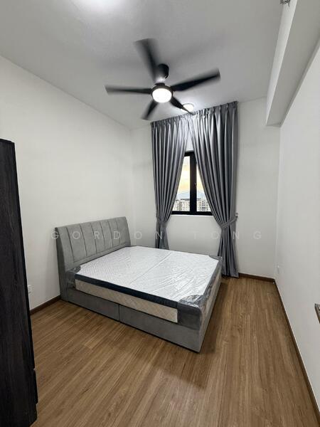 Residensi Ava @ Kiara Bay - 4