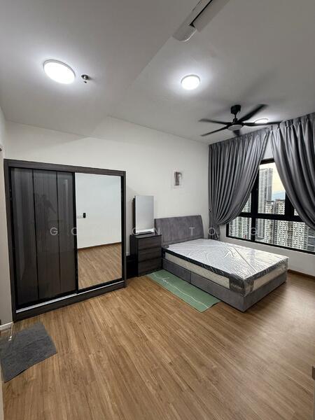 Residensi Ava @ Kiara Bay - 1