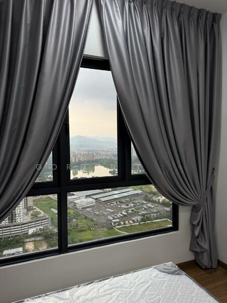 Residensi Ava @ Kiara Bay - 3