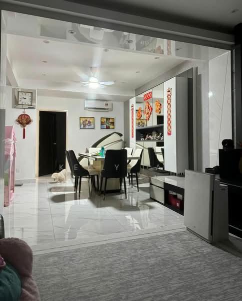 Casa Idaman - 5