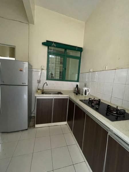 Tanjung Park Condominium - 3