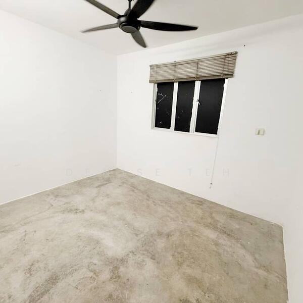 The Rise Collection 1 - 5