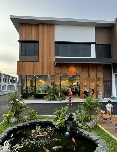 Setia Ecohill - 2