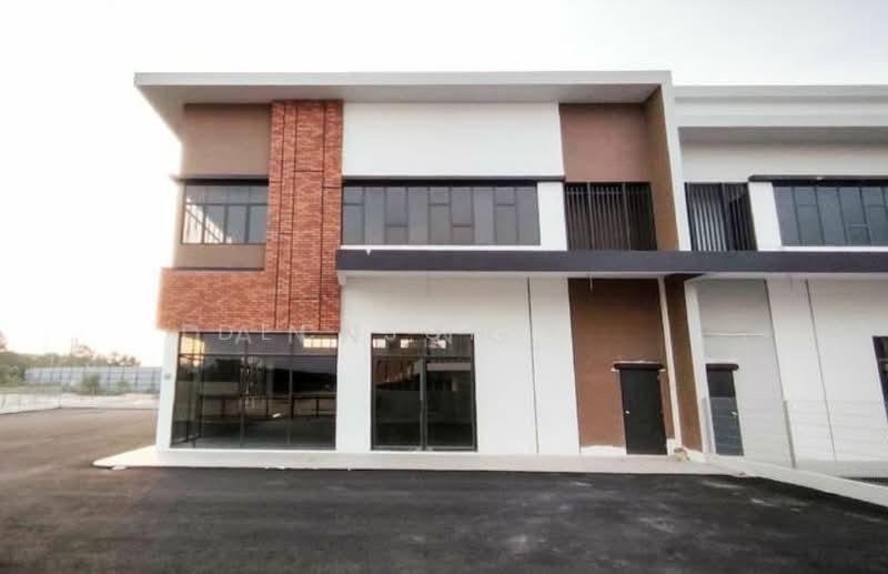 Setia Ecohill - 5