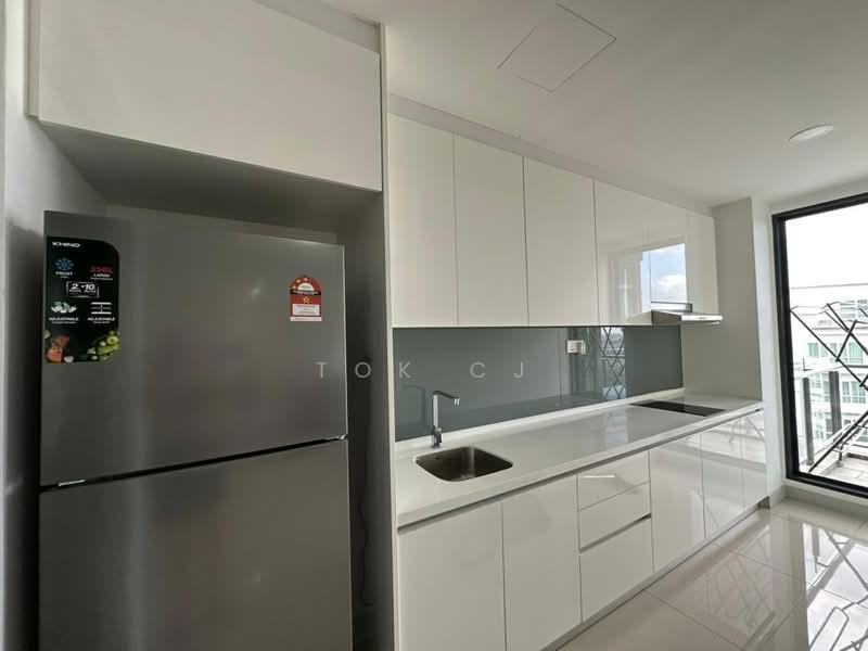 Bora Residences - 3