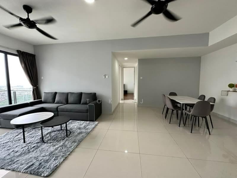 Bora Residences - 2