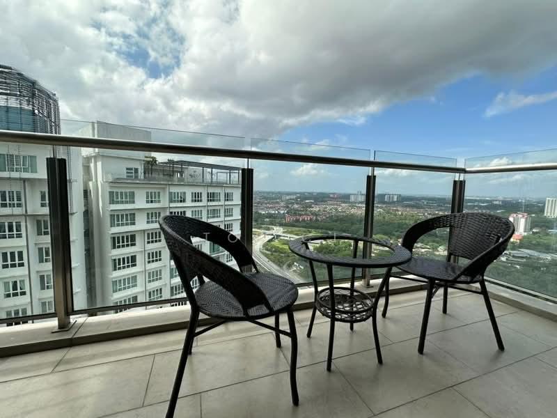 Bora Residences - 4