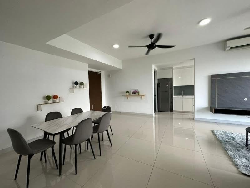 Bora Residences - 5