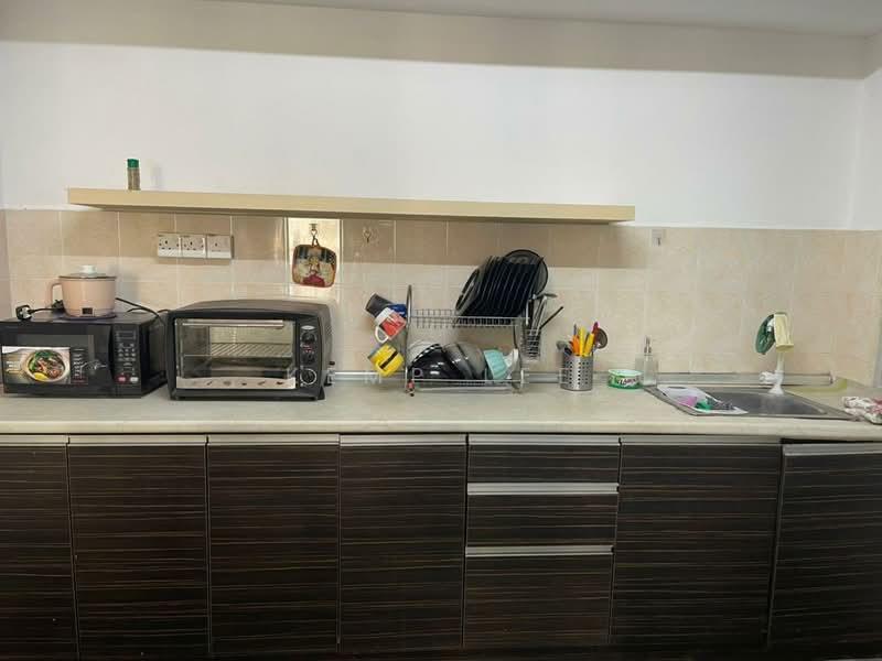 Suriamas - 2