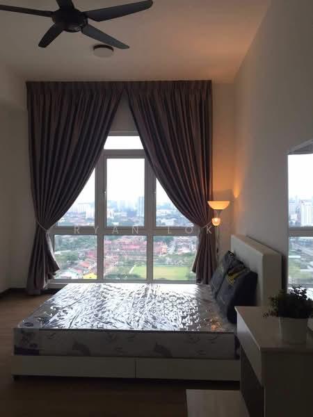Clarita Tower @ Eco Sky - 3