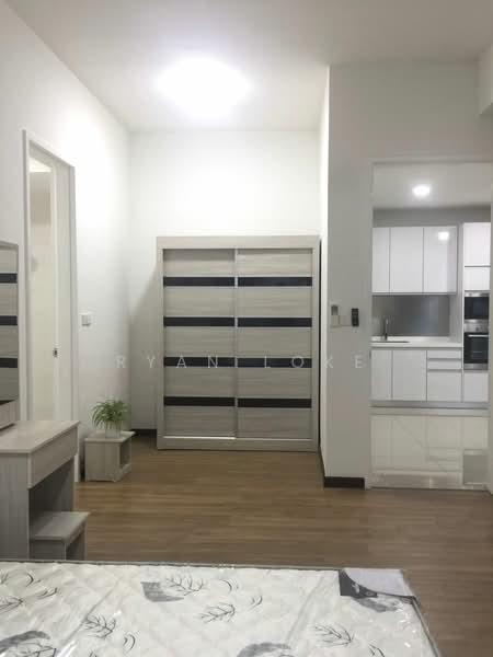 Clarita Tower @ Eco Sky - 5