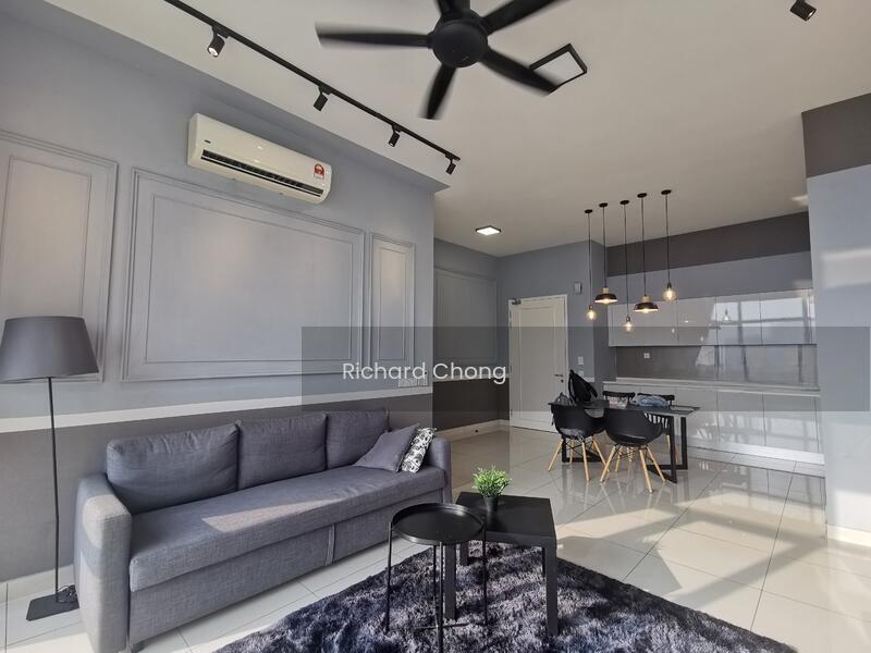 Inwood Residences - 1