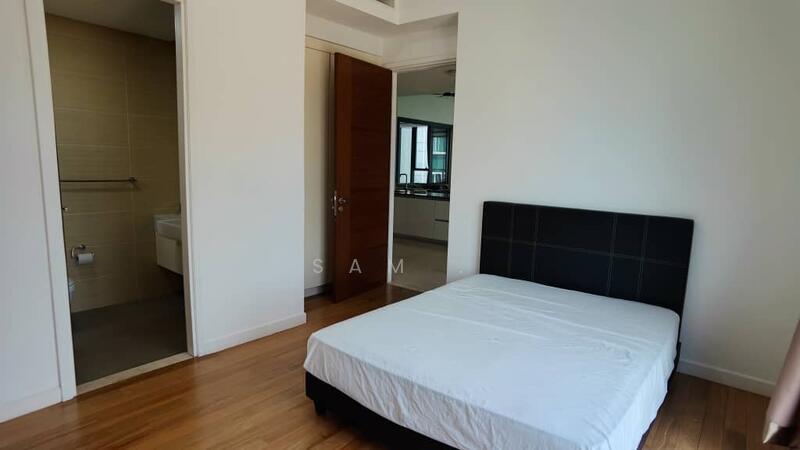 The Astaka @ 1 Bukit Senyum - 5