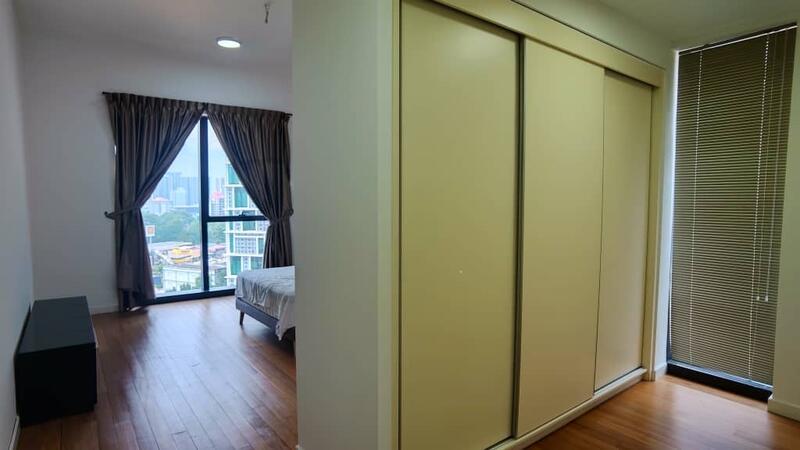 The Astaka @ 1 Bukit Senyum - 4