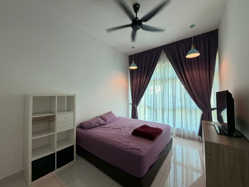 Ferringhi Residence 2 - 5