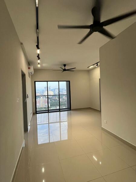 Residensi Alamanda - 2