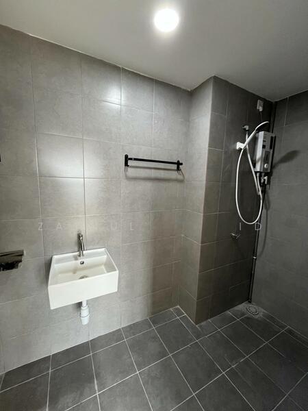 Residensi Alamanda - 3