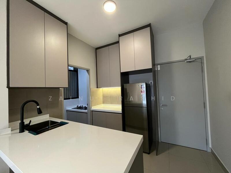 Residensi Alamanda - 4