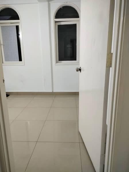 Intan Apartment - 2