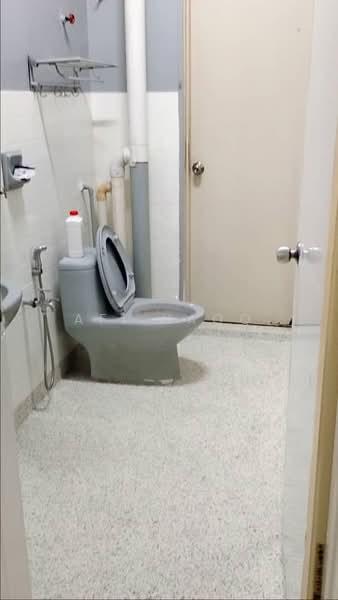 Intan Apartment - 3