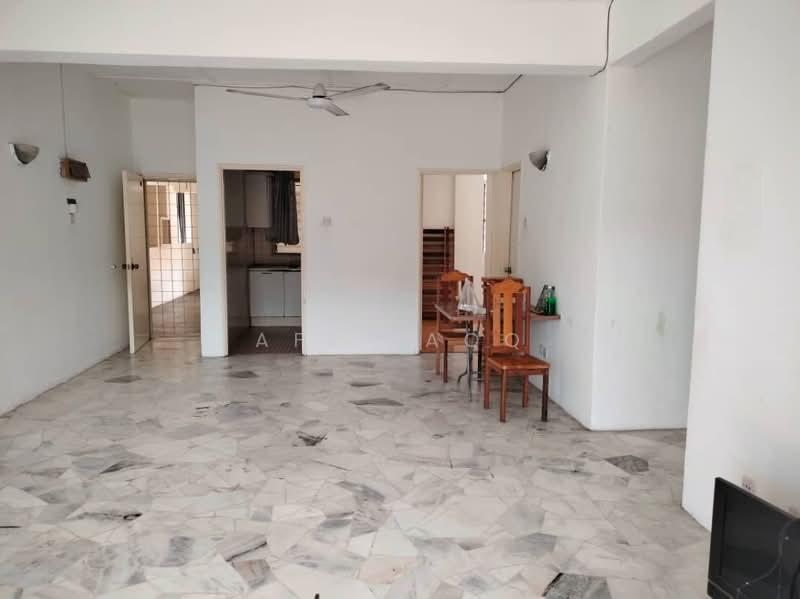Intan Apartment - 4