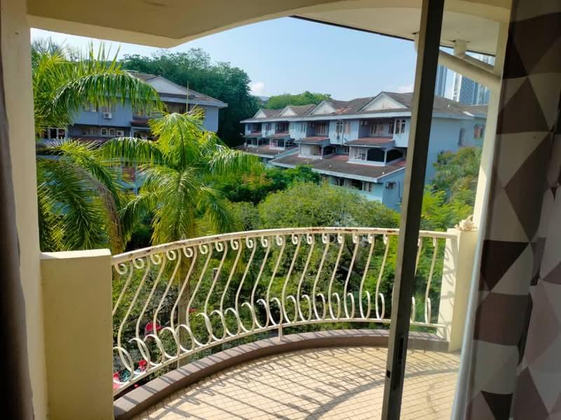 Intan Apartment - 5