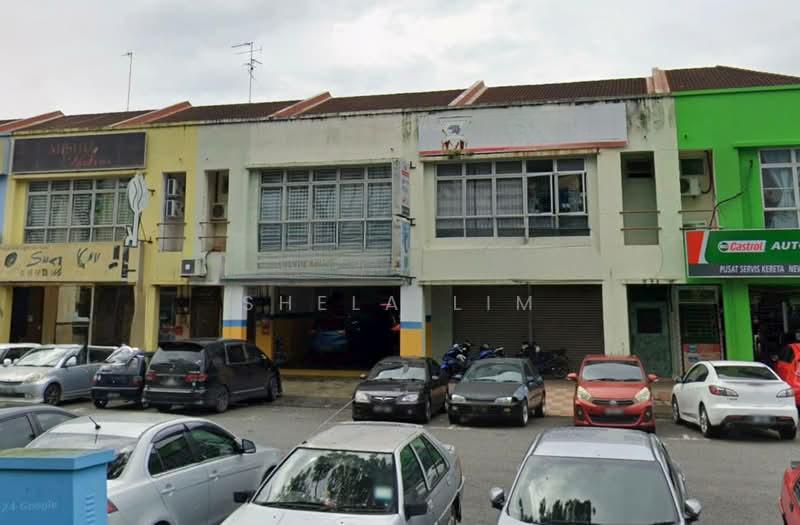 Taman Pelangi - 5