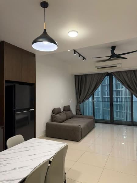 Grand Medini - 2
