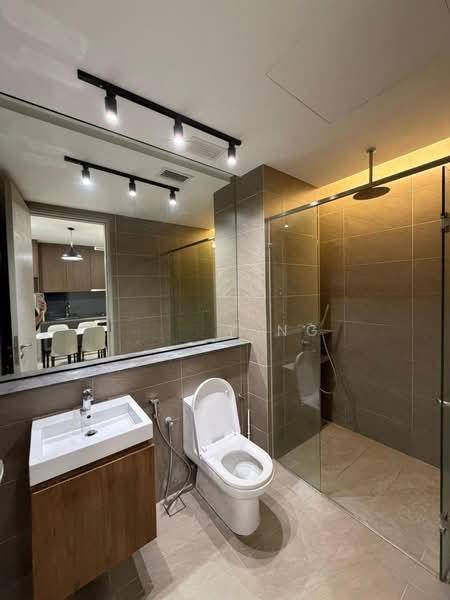 Grand Medini - 5
