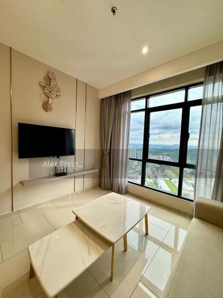 Hill10 Residence @ i-City - 3