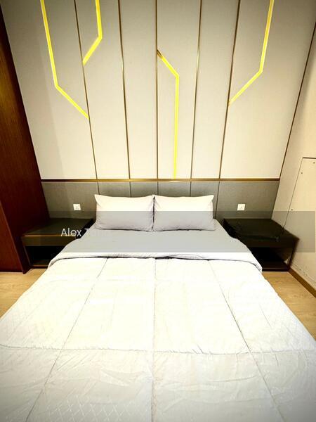 Hill10 Residence @ i-City - 2